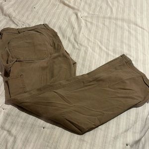 Women’s Carhartt Bootcut jeans